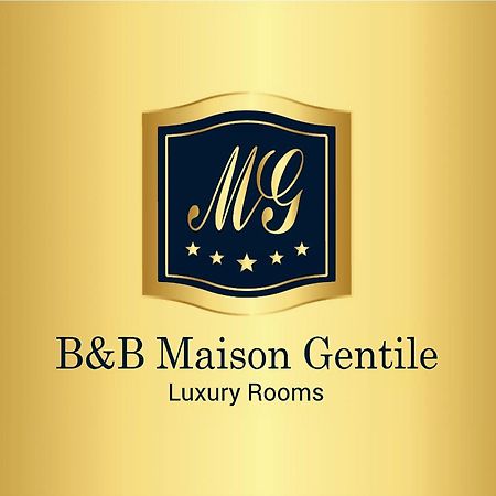 Maison Gentile 루카 외부 사진